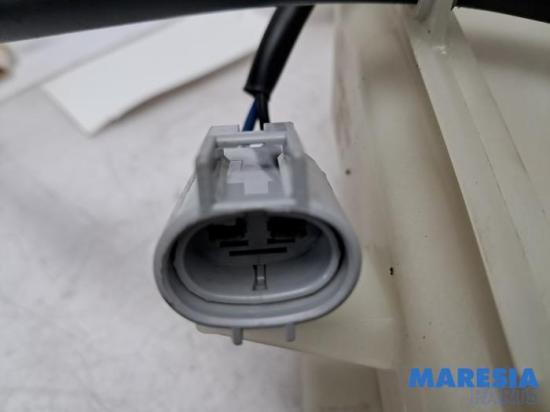 Elektromotor für Gebläse Steuergerätebox Peugeot 107 1308CE Bild Elektromotor für Gebläse Steuergerätebox Peugeot 107 1308CE