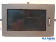 Monitor Navigationssystem Renault Grand Scenic III JZ 259154618R