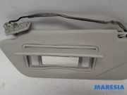 Sonnenblende links Peugeot 3008 I Van 0U 16115131BJ