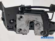 Klappenschlosszug Renault Twingo III BCM 825033289R