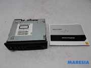 CD-Radio Renault Twingo II CN0 8200843548T