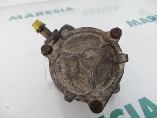 Unterdruckpumpe Fiat Punto 188 46771105 Bild Unterdruckpumpe Fiat Punto 188 46771105