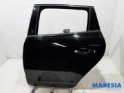 Tür links hinten Lancia Delta III 844 51858212