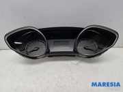 Instrumentenkombination Peugeot 308 II 9809838280