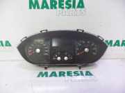 Instrumentenkombination Fiat Idea 350 735423082