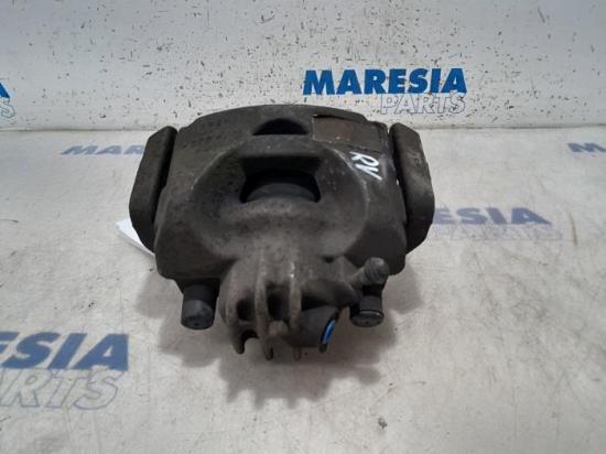 Bremszange rechts vorne Peugeot 5008 I 4400V8 Bild Bremszange rechts vorne Peugeot 5008 I 4400V8