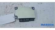 Steuergerät Airbag Renault Megane III Schrägheck BZ 285587590R