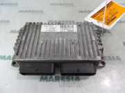 Steuergerät Automatikgetriebe Renault Megane II BM/CM 8200623620