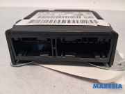 Steuergerät Airbag Peugeot 2008 I 9812713780