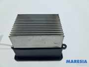 Widerstand Heizung Renault Clio IV BH 271501819R