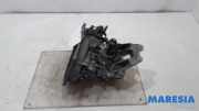 Schaltgetriebe Opel Karl C16 25195243
