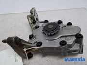 Ölpumpe Peugeot 308 II 9801943580