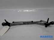 Wischergestänge Peugeot 208 II UB, UP, UW, UJ 9824784980