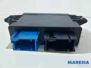 Steuergerät Einparkhilfe Citroen C3 II SC 9666663780