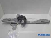 Fensterheber rechts vorne Peugeot 208 I CA, CC 51894F