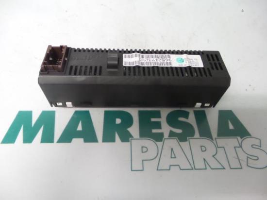 Multifunktionsanzeige Peugeot 307 96524732XT Bild Multifunktionsanzeige Peugeot 307 96524732XT