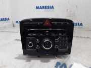 CD-Radio Peugeot RCZ 16099875XN