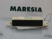 Multifunktionsanzeige Renault Espace III JE 6025402772