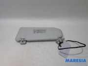 Sonnenblende rechts Peugeot 508 I 8163GA