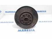 Achsschenkel links hinten Alfa Romeo Brera 939 50710782