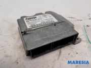 Steuergerät Airbag Peugeot 307 CC 9654491280
