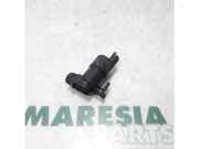 Waschwasserdüse für Scheibenreinigung Peugeot 207 CC 643475