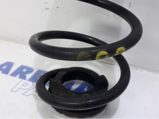 Feder hinten Fiat Bravo II 198 51805402 Bild Feder hinten Fiat Bravo II 198 51805402