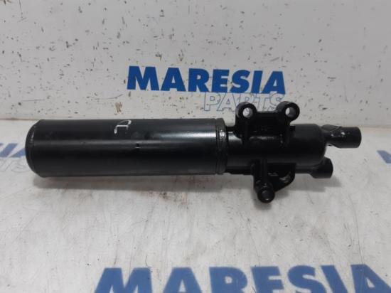 Stellventil Peugeot 3008 I 527295 Bild Stellventil Peugeot 3008 I 527295