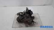 Schaltgetriebe Peugeot 208 I CA, CC 20CR15