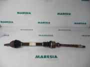 Antriebswelle rechts vorne Peugeot 307 9636786880