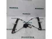 Fensterheber links vorne Fiat Stilo 192 50002603