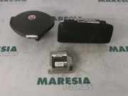 Steuergerät Airbag Fiat Panda 169 735436545