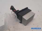 Widerstand Heizung Peugeot Partner III Kasten 9821291980
