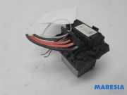 Widerstand Heizung Renault Scenic III JZ 7701209850