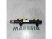 Abstellvorrichtung für Einspritzanlage Peugeot 308 II SW 9804776780