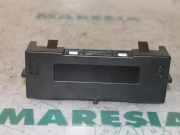Multifunktionsanzeige Renault Clio III BR0/1, CR0/1 8200307273