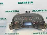 Instrumentenkombination Fiat Panda 169 51711240