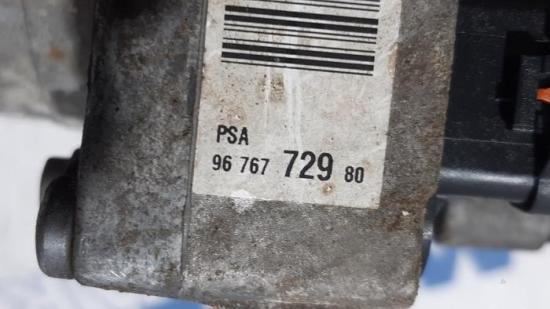 Servopumpe Citroen DS5 9676772980 Bild Servopumpe Citroen DS5 9676772980