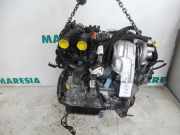 Motor ohne Anbauteile (Diesel) Citroen DS3 SA MC8HP