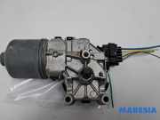 Wischermotor vorne Peugeot 208 I CA, CC 0390241540
