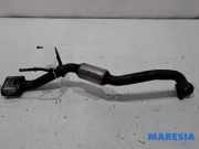 Endschalldämpfer Fiat 500 312 51901340