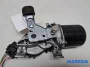 Wischermotor vorne Citroen C3 II SC 6405QC