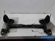 Hinterachse komplett Peugeot 5008 I 5148X5