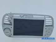 Radio Fiat 500 312 AFTERMARKET