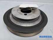 Zahnriemenscheibe Kurbelwelle Citroen C4 Cactus 9800864680