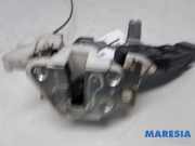 Klappenschlosszug Peugeot 107 9137F4