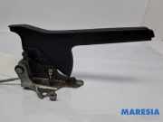 Handbremshebel Peugeot 208 II UB, UP, UW, UJ 98245532ZD