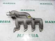 Verteilerrohr Kraftstoff Renault Trafic II Kasten FL 8200145097