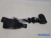 Sicherheitsgurt links hinten Renault Scenic III JZ 888410017R