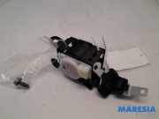 Sicherheitsgurt mitte Citroen Berlingo II Multispace B9 8975Y8